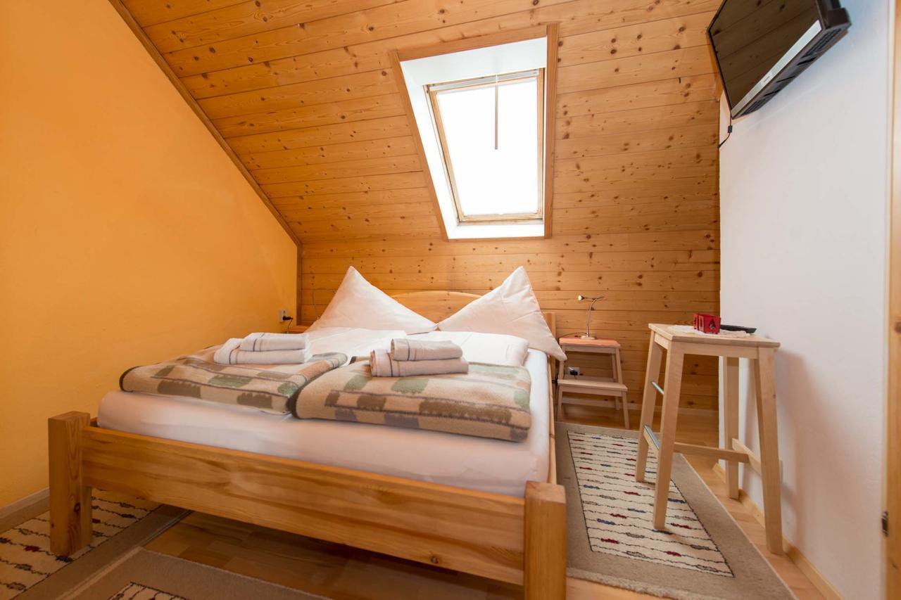 Ferienwohnung Drausport Greifenburg Zewnętrze zdjęcie