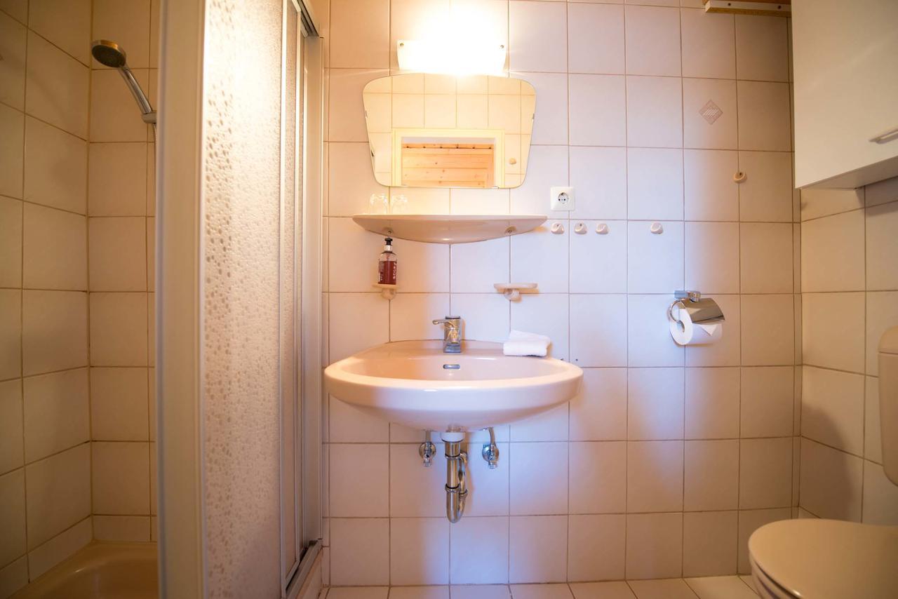 Ferienwohnung Drausport Greifenburg Zewnętrze zdjęcie