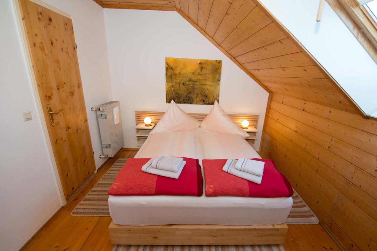 Ferienwohnung Drausport Greifenburg Zewnętrze zdjęcie